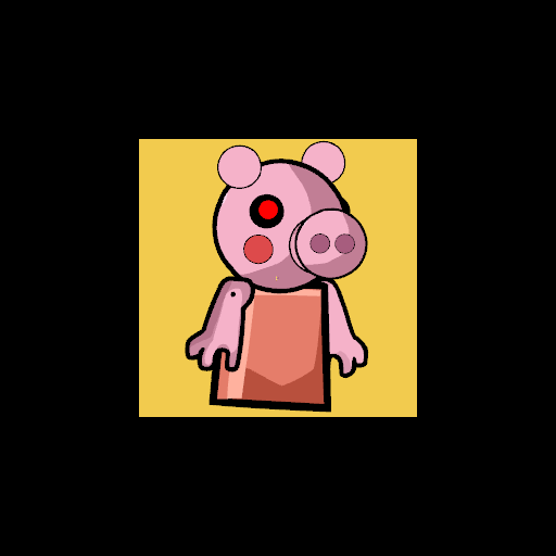 Piggy Roblox 512x512