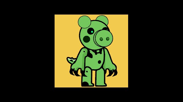 Steam Workshop Roblox Dinopiggy - dino piggy in roblox