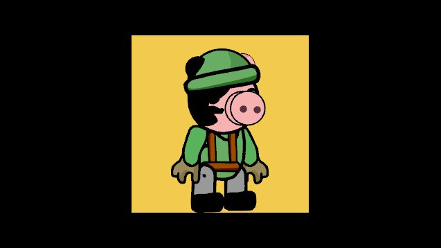Steam Workshop Roblox Soldier - roblox soldier piggy