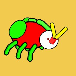 Steam Workshop King Beetle - roblox bee swarm simulator king beetle drawing