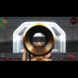 Steam Workshop Single Piston Musket Retical Sight Fix