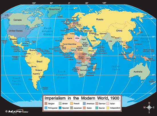 Steam Workshop :: 1900 WORLD V2