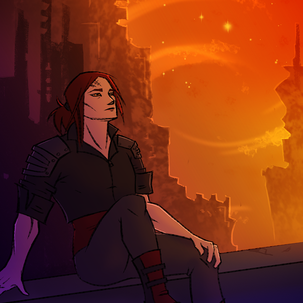digital art