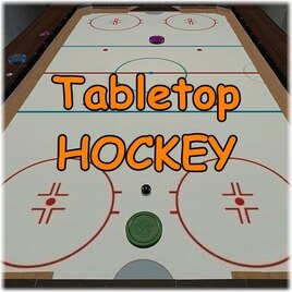 Steam Workshop Tabletop Hockey