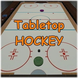 Steam Workshop Tabletop Hockey
