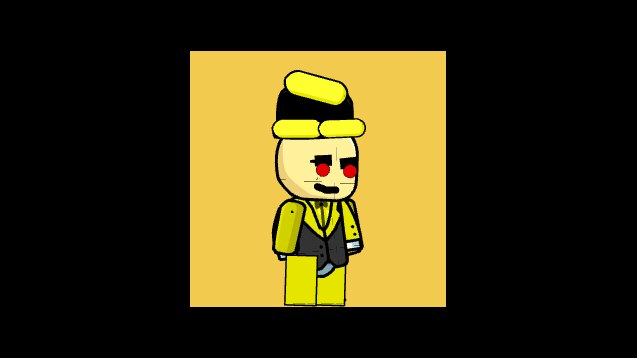 Steam Workshop Obc Roblox Man