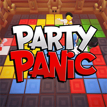 party panic platforms