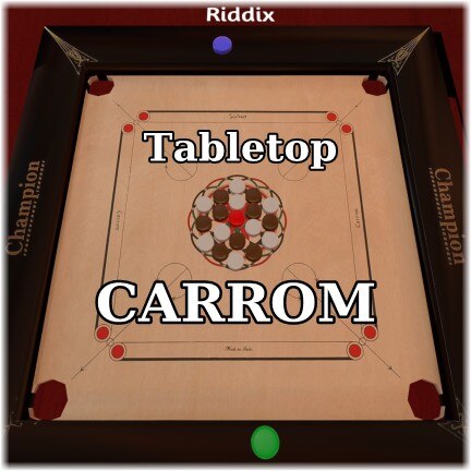 Carrom Board Rules And Regulations