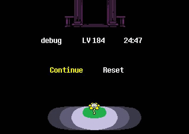 steam community guide how to access all of the secret rooms and yes you can beat the game i m kidding at the credits the game will softlock on the static sprite