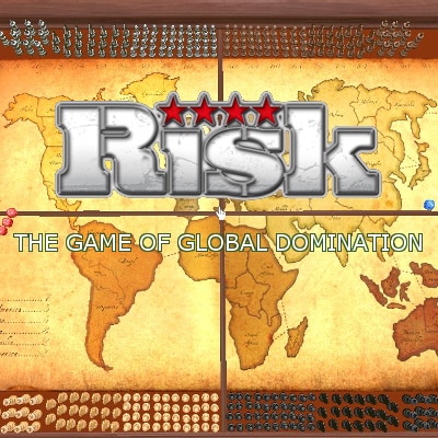 Comunidade Steam :: RISK: Global Domination