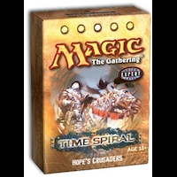 1x Wheel Of Fate Time Spiral TS MTG FREE SHIPPING!