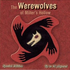 Steam Workshop::Werewolves of Miller's Hollow (Includes New Moon)