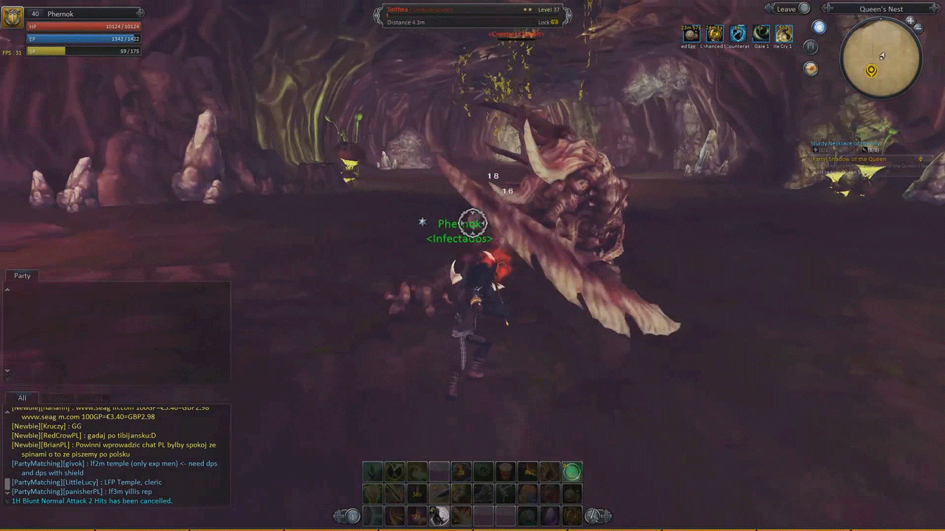 raiderz steam