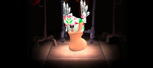 Steam Workshop Christmas Valkyrie - when did the festive valkerire come out in roblox