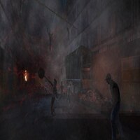 Benjamin Rivers on X: Silent Hill 2: Enhanced Edition super mod
