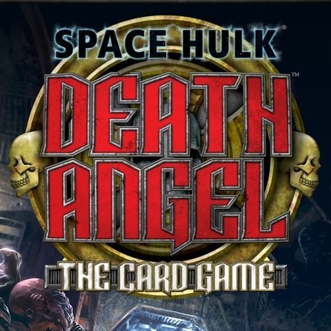 Space Hulk - online Death Angel Game