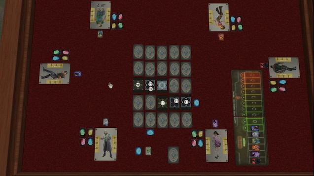Steam Workshop Room 25