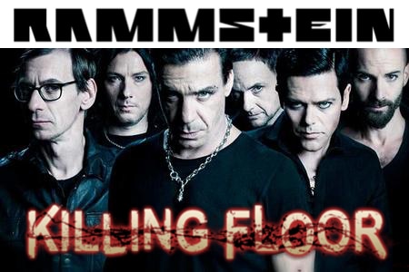 Steam Workshop::Rammstein - Music Replacement Pack