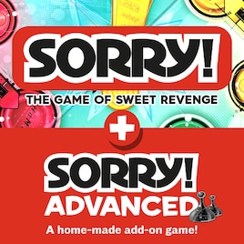 Steam Workshop Sorry The Game Of Sweet Revenge