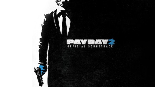 Payday 2 full ost фото 91