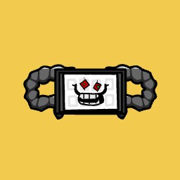 Steam Workshop OMEGA FLOWEY TV