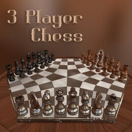 3-Chess.com - Play three player chess online free for web and mobile :  r/webdev
