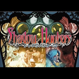 Steam Workshop::Shadow Hunters FR HD + Extension