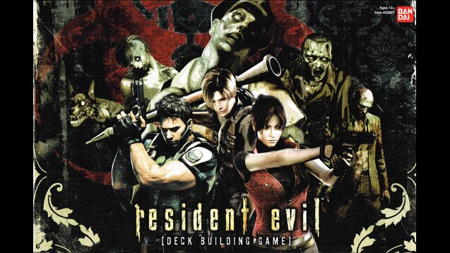 Get Almost Every Resident Evil Game in This New Bundle! - Steam Deck HQ