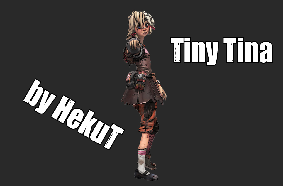 download tiny tina steam for free
