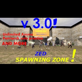 Steam Workshop Kf Testzspawningzone 2019 Updated Download Link