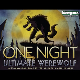 Tabletop Simulator - One Night Ultimate Werewolf on Steam