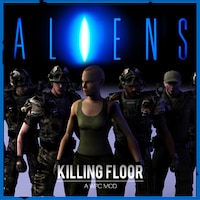 Steam Workshop Aliens Killing Floor