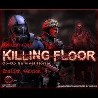 Steam Workshop Killing Floor