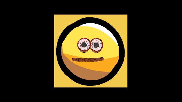 Cursed Emoji -  Sweden