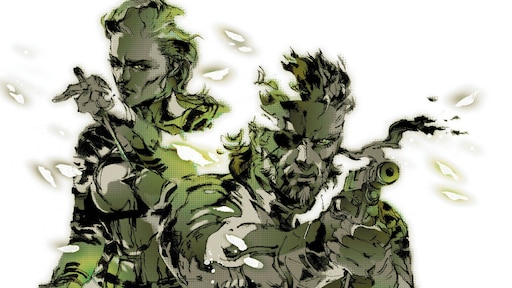 Metal gear solid collection steam фото 115