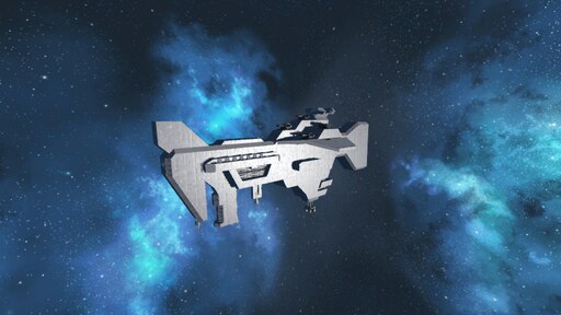 Steam Workshop::UFBS-010 Heimdall