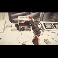 Steam Workshop Every Gun - captures king boom updatev1 gun new roblox
