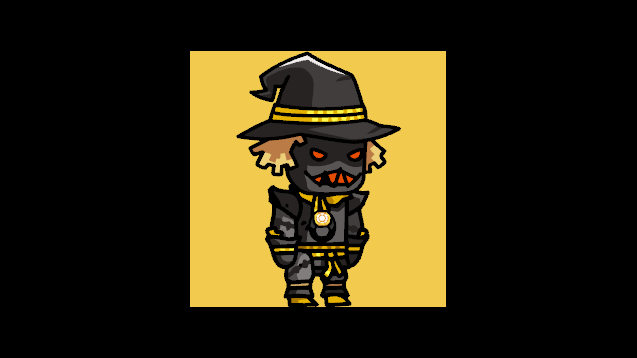 sinestro corps scarecrow