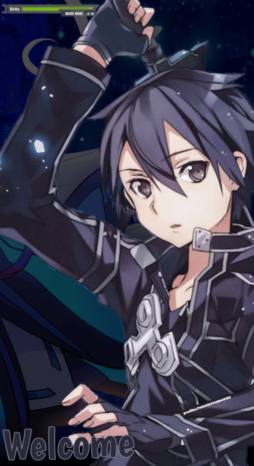 Steam Community :: +*~Kirito~*+