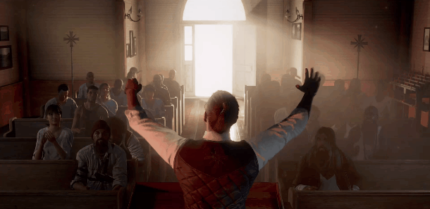 Image result for far cry 5 gif
