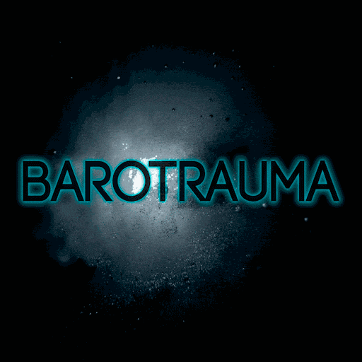 barotrauma steam