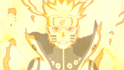 What if Naruto Absorbs All Bijuu Time Travel