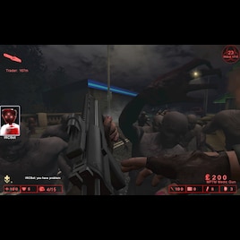 Steam Workshop Kfircbot Killing Floor Irc Bot