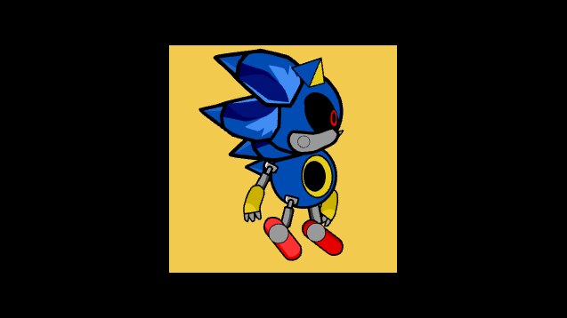 Metal Sonic.exe