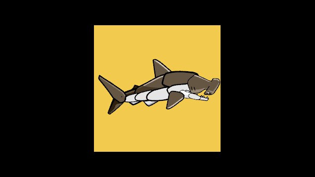 Angry Shark - Jogue Angry Shark Jogo Online