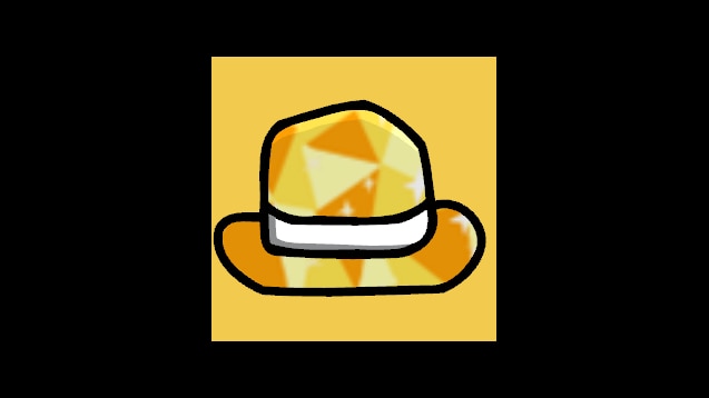 Steam Workshop Gold Sparkle Time Fedora