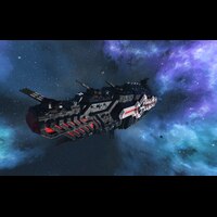 After 1000 hours, my biggest ship, Battleship MSI Salvation. Full interior,  full vanilla, scripts required : r/spaceengineers