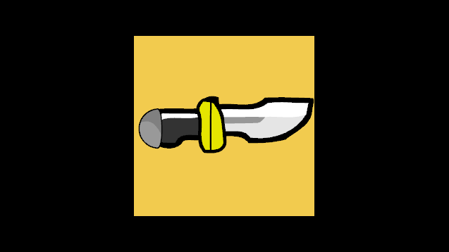 Steam Workshop Mad Murderer Knife - roblox mad murderer knife id