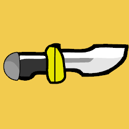 Steam Workshop Mad Murderer Knife