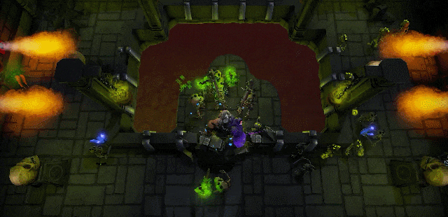 v1.8.0.1497 - 4 New Star Levels! 3 New Skills!